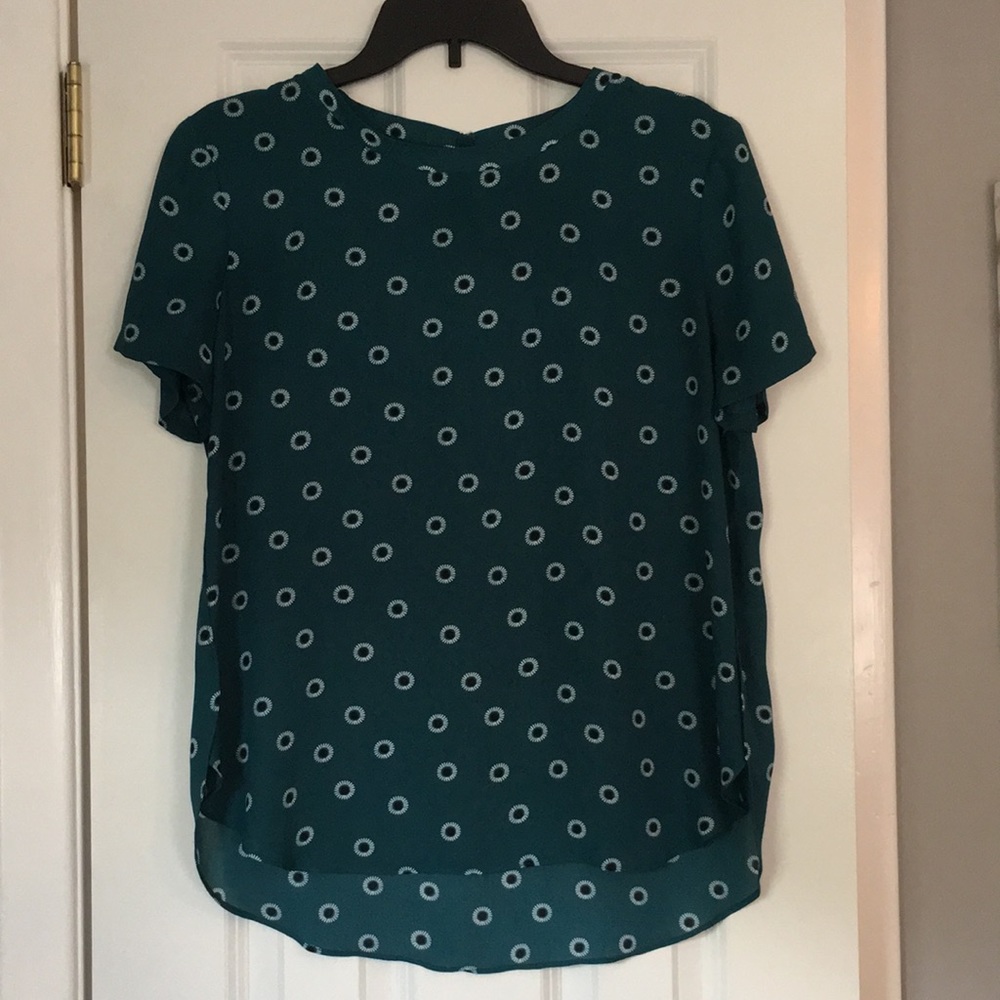 Medium LOFT Outlet top